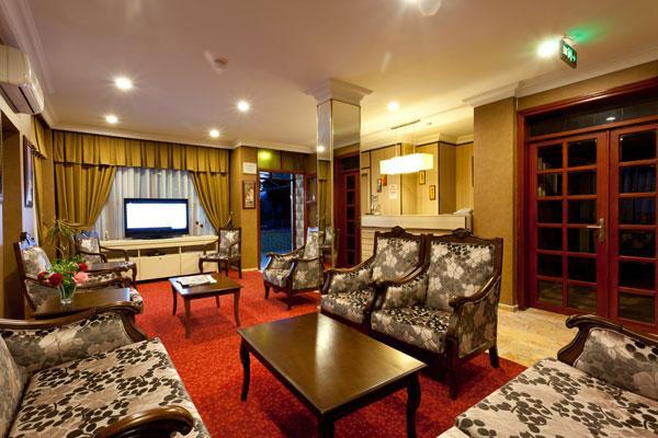 Sherwood Premio Otel Antalya