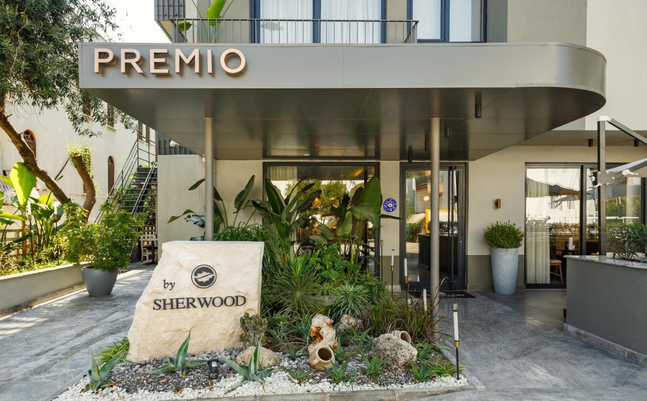 Otel Sherwood Premio