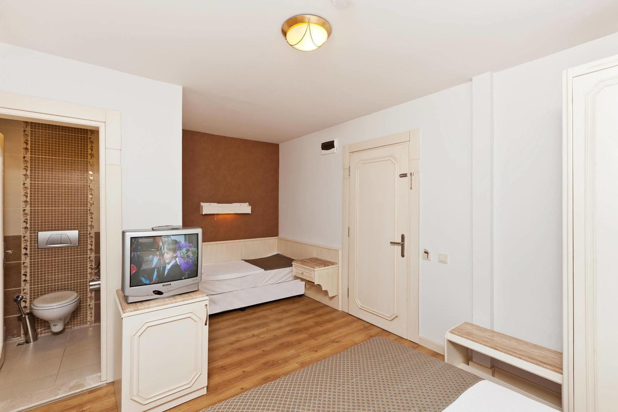 Sherwood Premio Otel Antalya